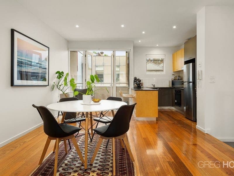 3/46-52 Dow Street, South Melbourne, South Melbourne - Thumbnail 3