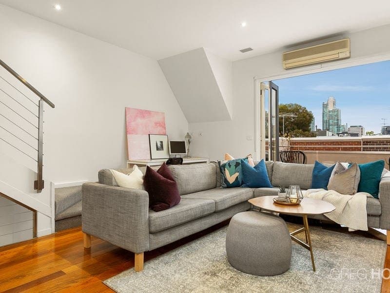 3/46-52 Dow Street, South Melbourne, South Melbourne - Thumbnail 4