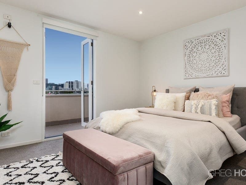 3/46-52 Dow Street, South Melbourne, South Melbourne - Thumbnail 5