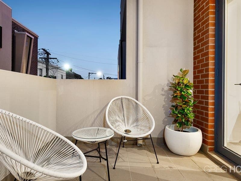 3/46-52 Dow Street, South Melbourne, South Melbourne - Thumbnail 8