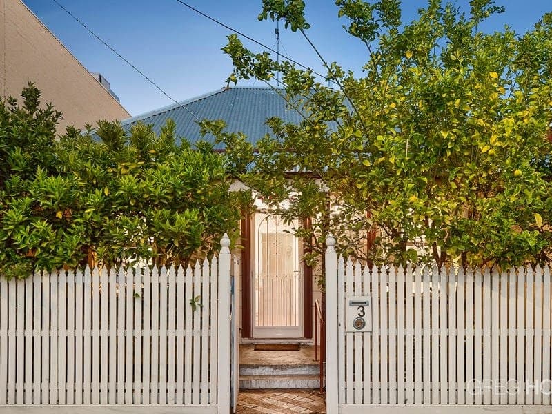 3 Coventry Place, South Melbourne, South Melbourne - Thumbnail 2