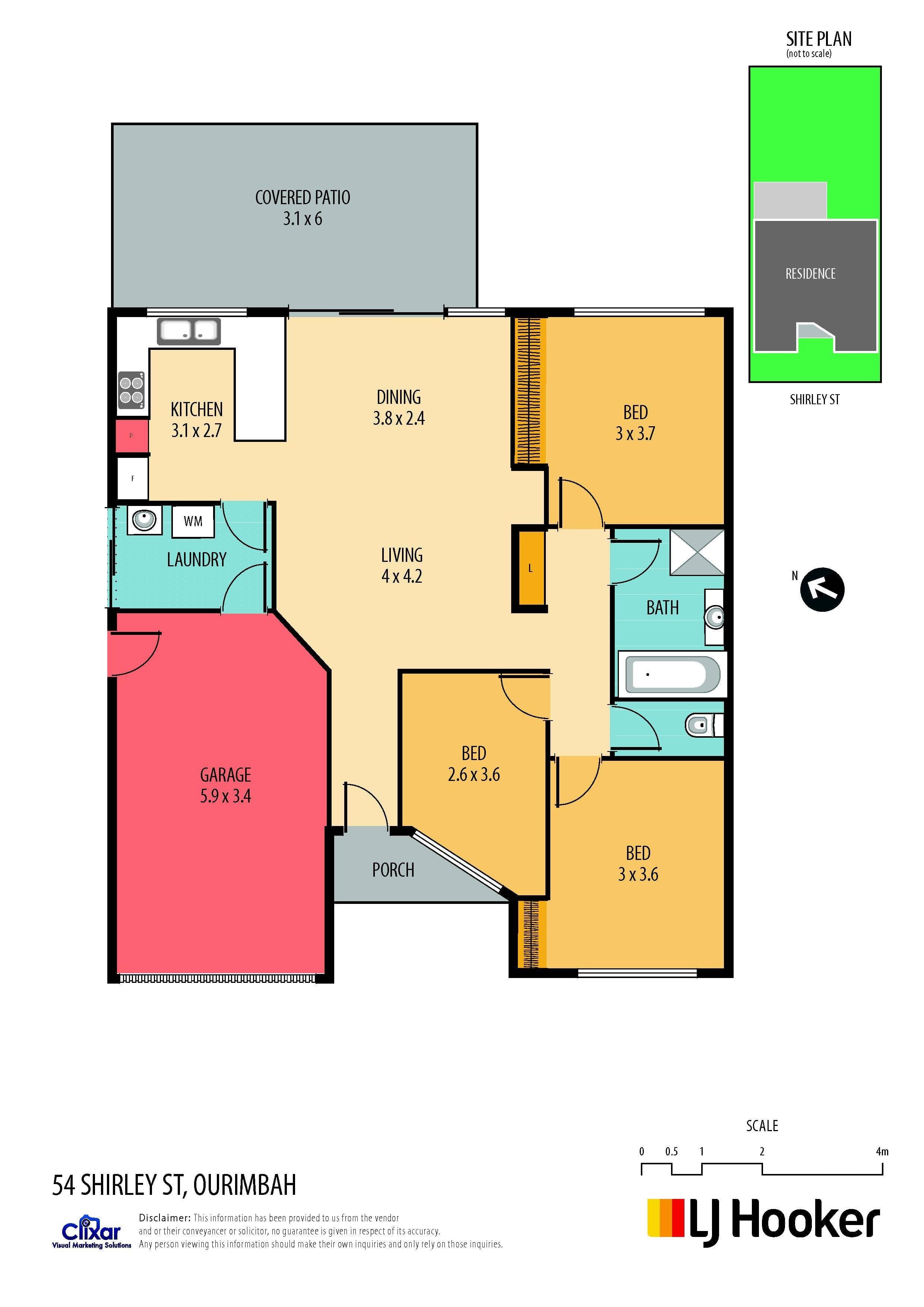 54 Shirley Street, Ourimbah, Ourimbah - Image 1