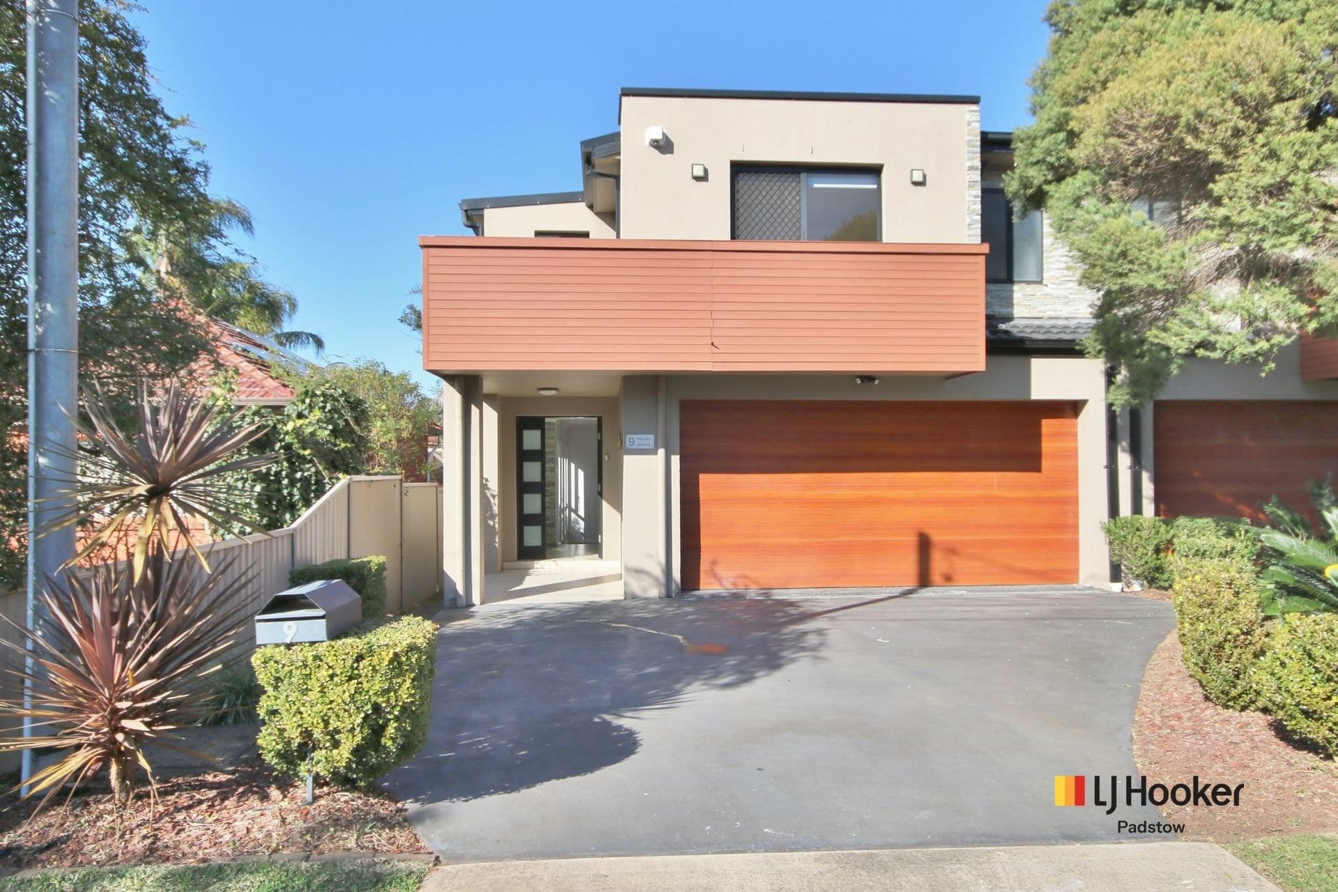 9 Atkinson Avenue Padstow NSW, Padstow - Thumbnail 2