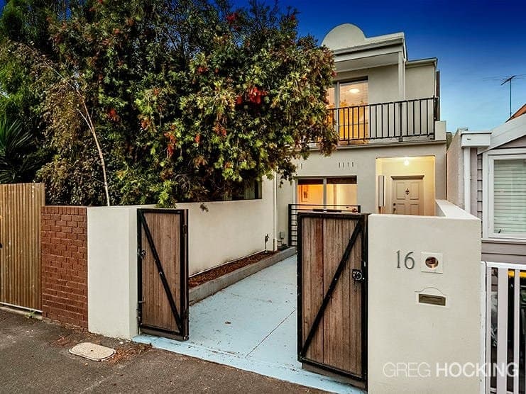 16 Ingles Street, Port Melbourne, Port Melbourne - Thumbnail 2
