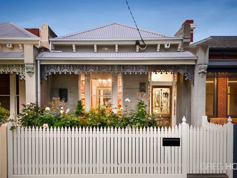 21 Park Road, Middle Park, Middle Park - Thumbnail 2