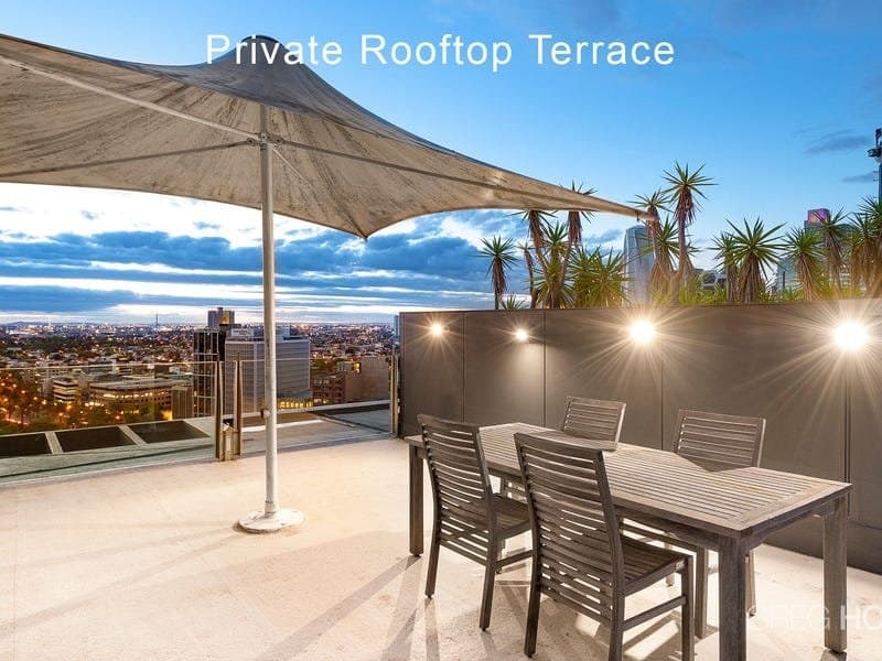 1502/1 Queens Road, Melbourne, Melbourne - Thumbnail 2