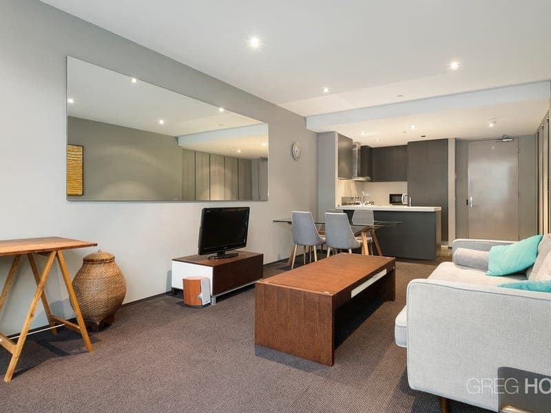 1502/1 Queens Road, Melbourne, Melbourne - Thumbnail 4