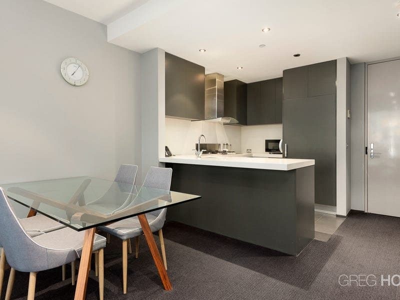 1502/1 Queens Road, Melbourne, Melbourne - Thumbnail 5