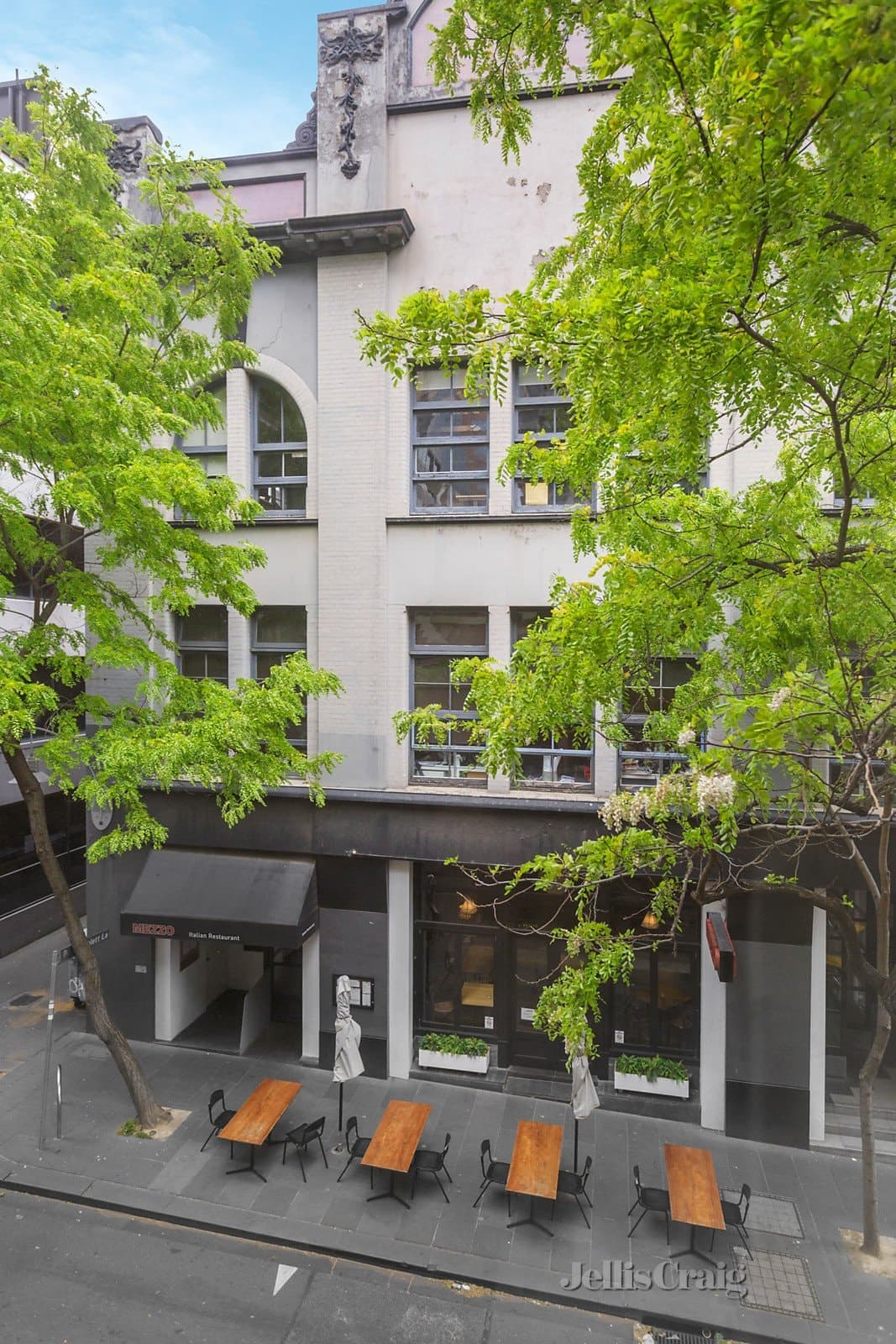 25/24 Little Bourke Street, Melbourne, Melbourne - Image 1