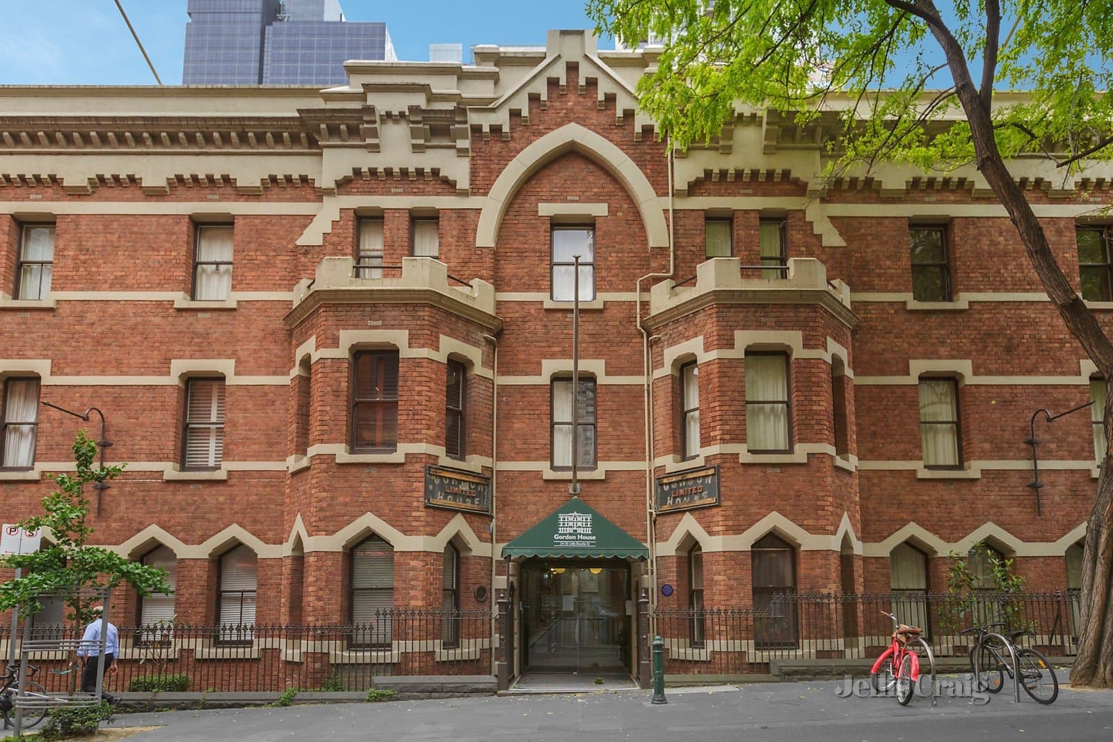 25/24 Little Bourke Street, Melbourne, Melbourne - Thumbnail 2