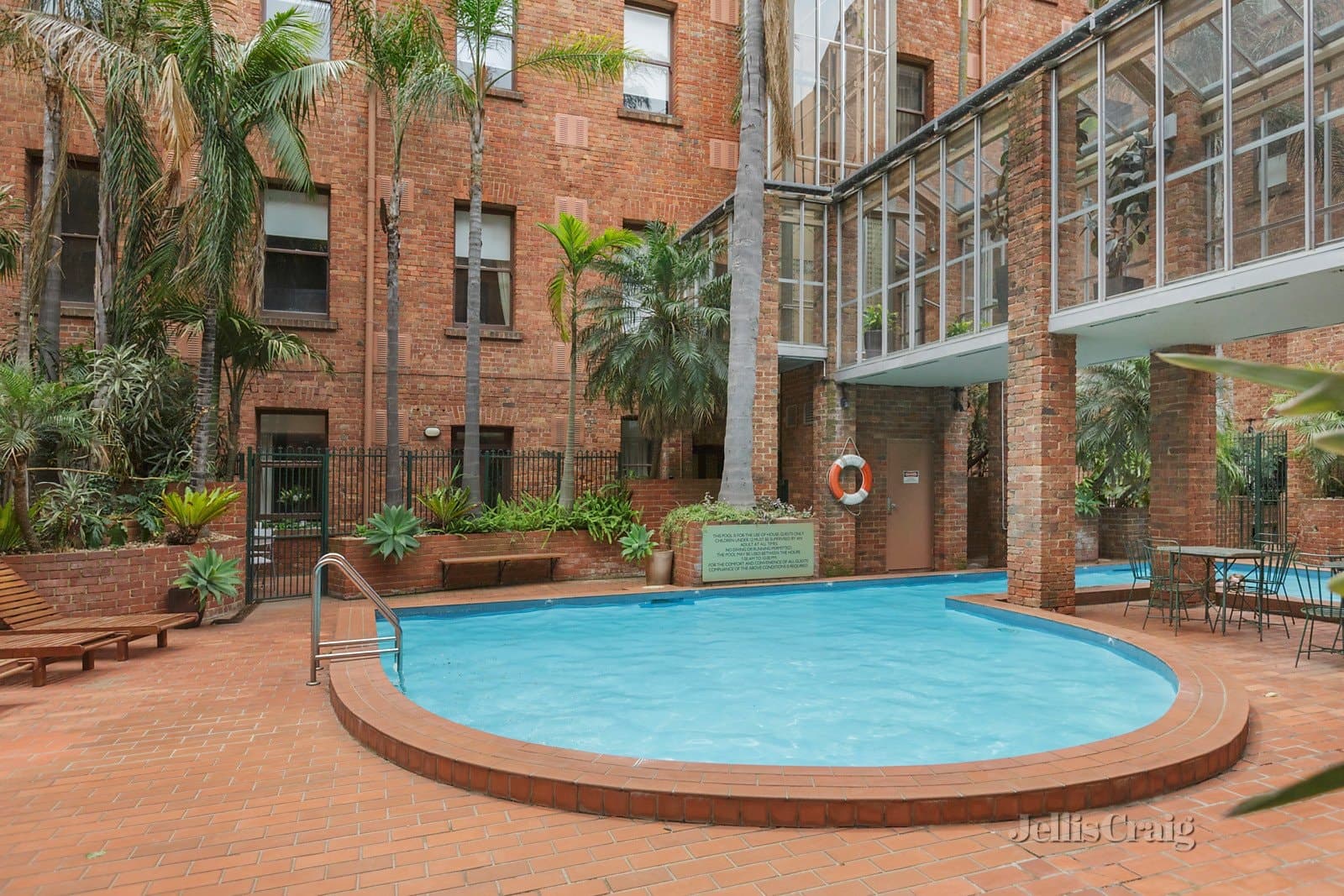 25/24 Little Bourke Street, Melbourne, Melbourne - Thumbnail 7