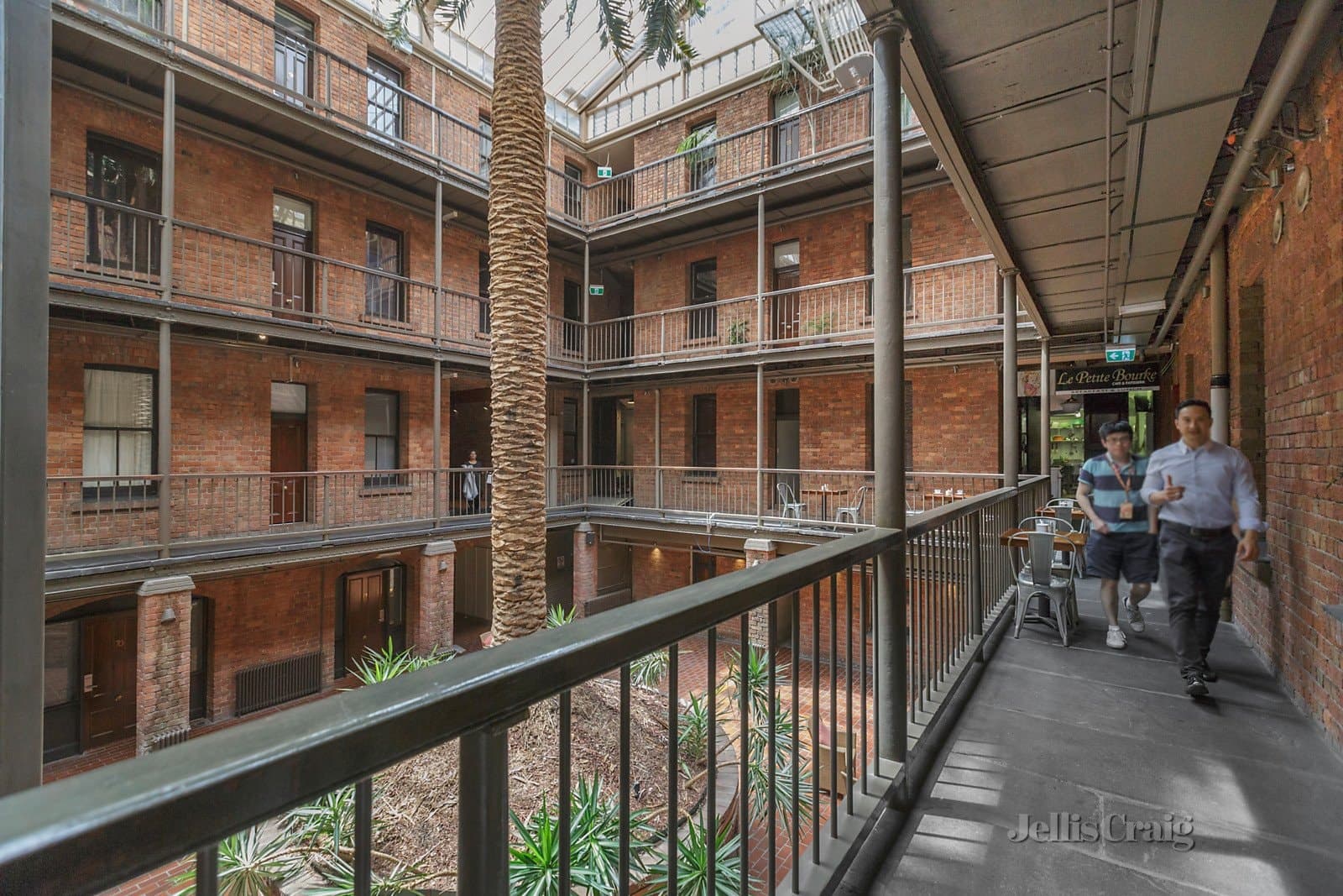 25/24 Little Bourke Street, Melbourne, Melbourne - Thumbnail 8
