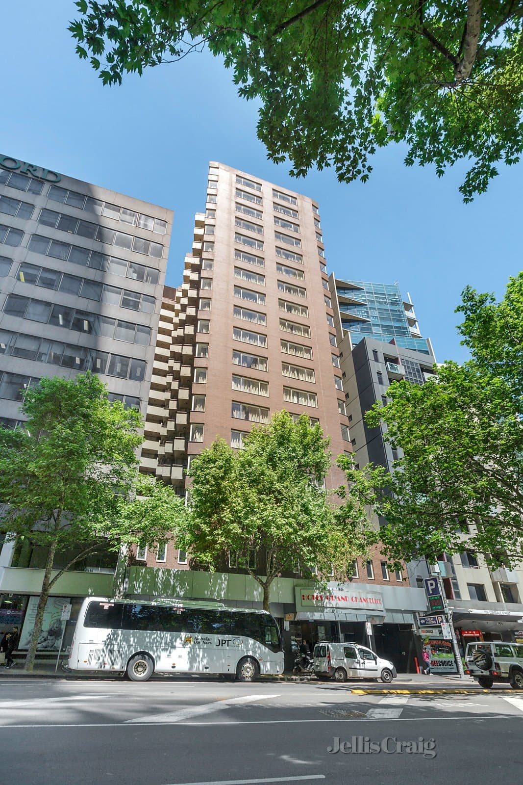 11F/131 Lonsdale Street, Melbourne, Melbourne - Image 1