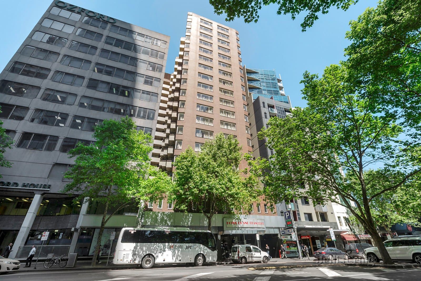 11F/131 Lonsdale Street, Melbourne, Melbourne - Thumbnail 2