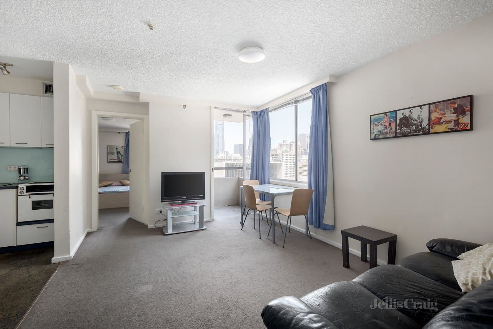 11F/131 Lonsdale Street, Melbourne, Melbourne - Thumbnail 3