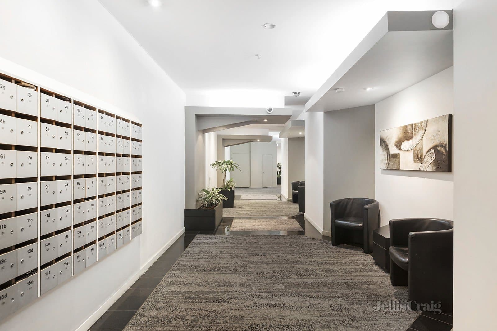 11F/131 Lonsdale Street, Melbourne, Melbourne - Thumbnail 7