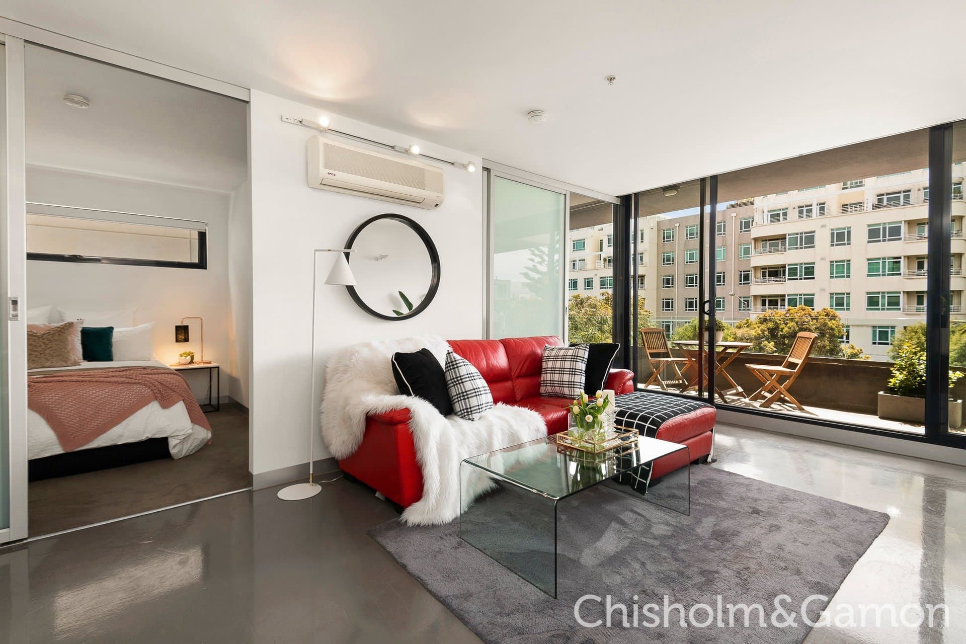 207/25 Pickles Street, Port Melbourne, Port Melbourne - Thumbnail 2