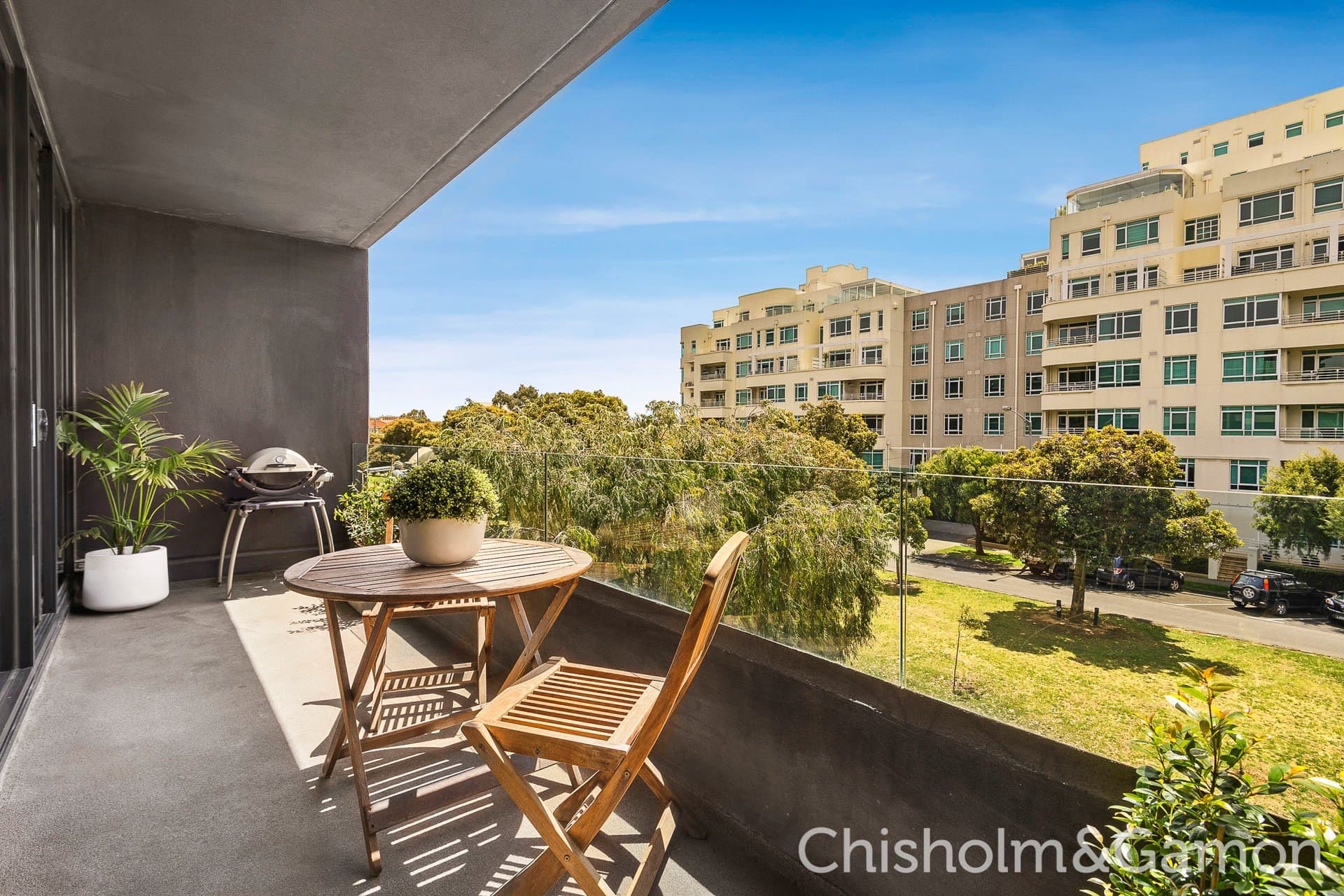 207/25 Pickles Street, Port Melbourne, Port Melbourne - Thumbnail 4