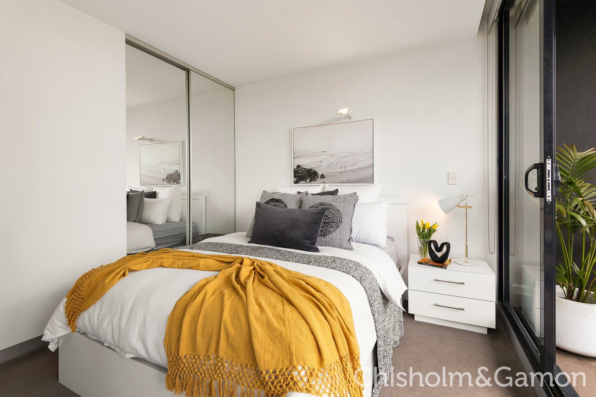 207/25 Pickles Street, Port Melbourne, Port Melbourne - Thumbnail 5