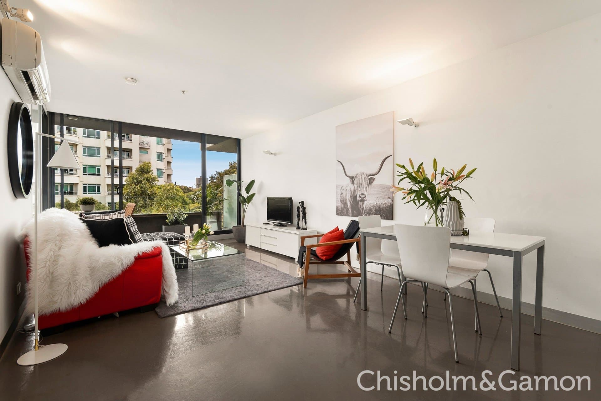 207/25 Pickles Street, Port Melbourne, Port Melbourne - Thumbnail 6