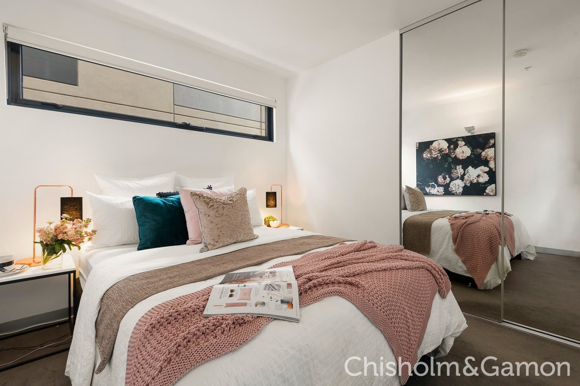 207/25 Pickles Street, Port Melbourne, Port Melbourne - Thumbnail 7