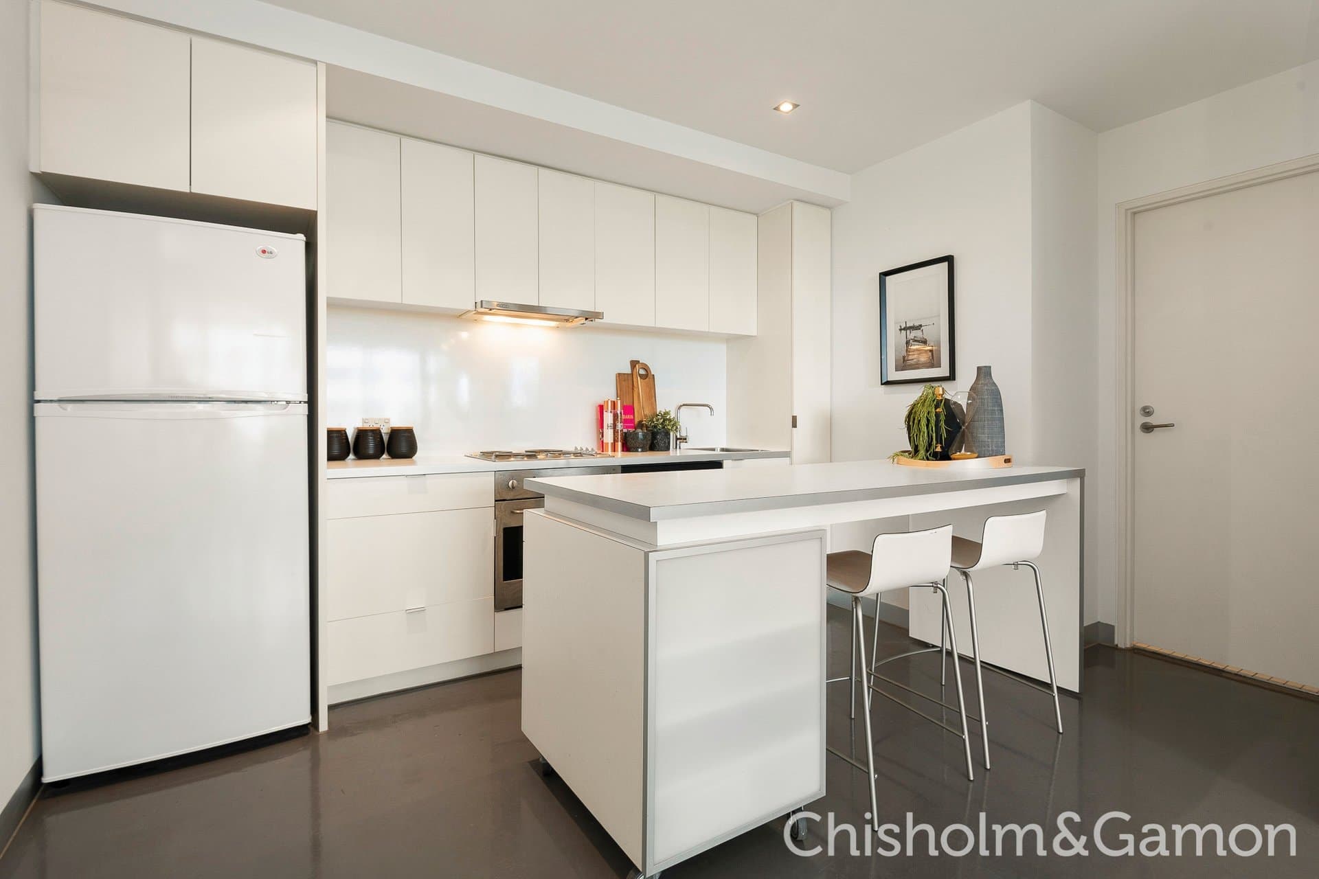 207/25 Pickles Street, Port Melbourne, Port Melbourne - Thumbnail 8