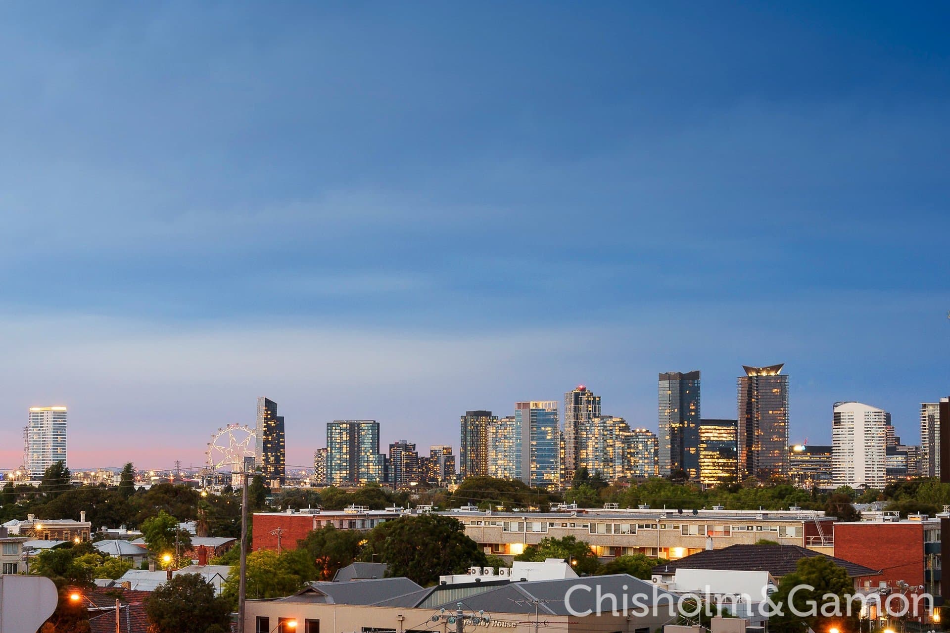 528/70 Nott Street, Port Melbourne, Port Melbourne - Thumbnail 2