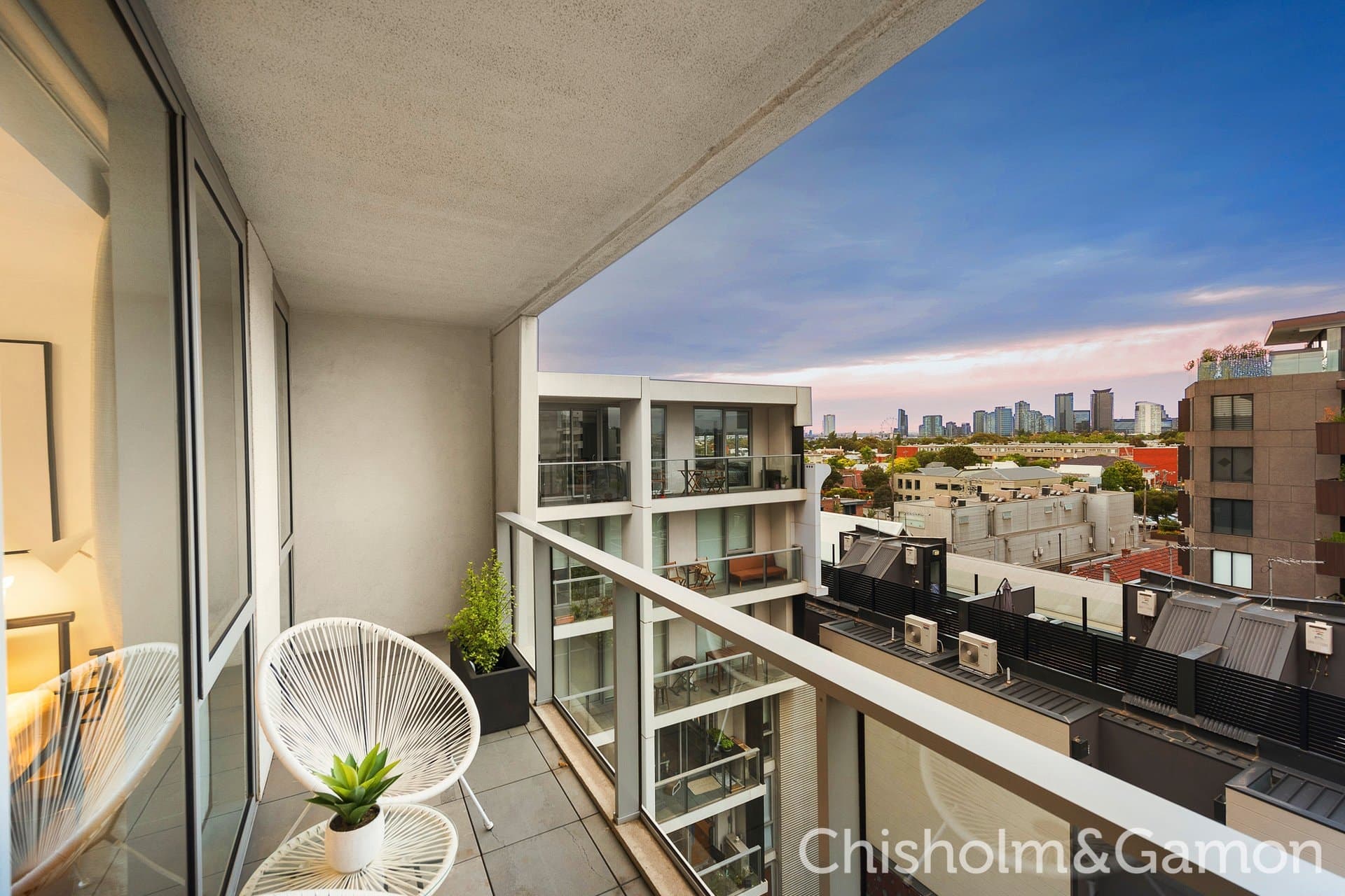 528/70 Nott Street, Port Melbourne, Port Melbourne - Thumbnail 6