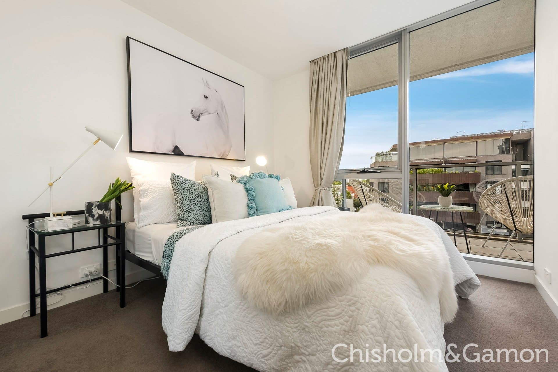 528/70 Nott Street, Port Melbourne, Port Melbourne - Thumbnail 8