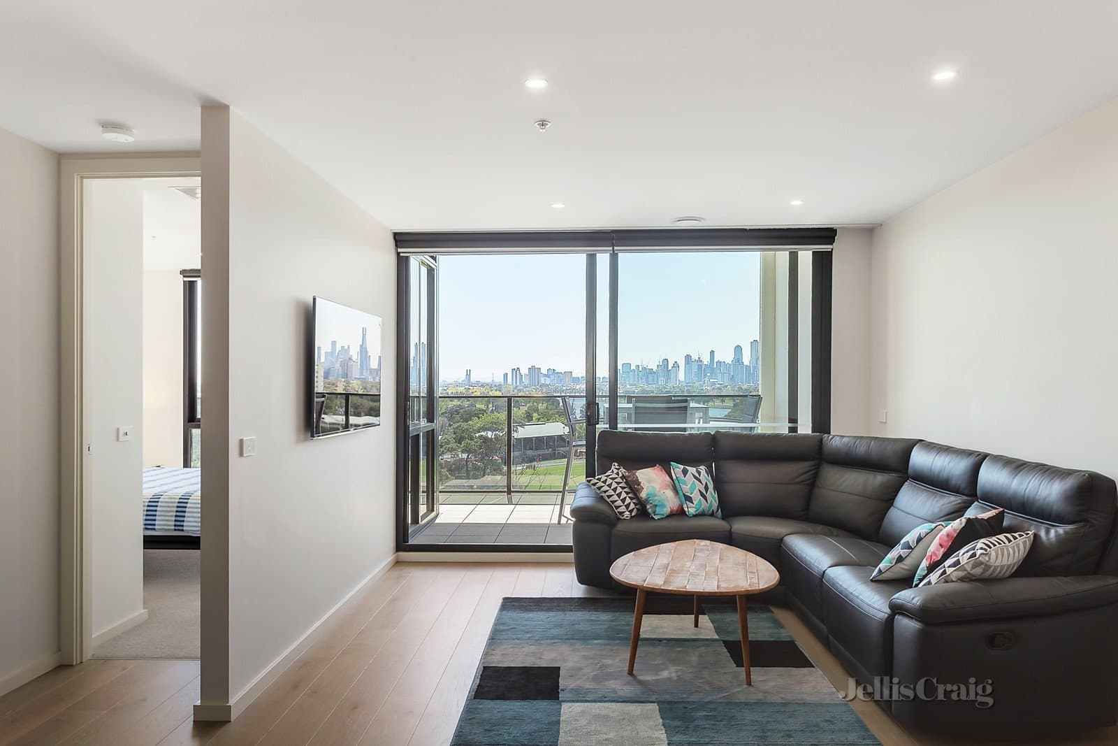 718/181 Fitzroy Street, St Kilda, St Kilda - Thumbnail 4
