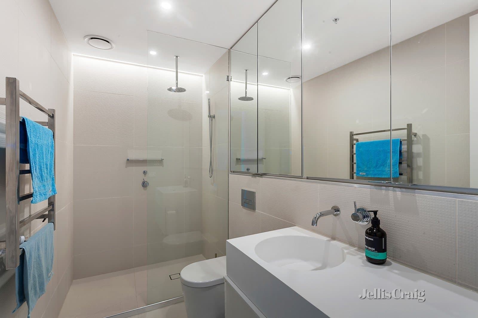 718/181 Fitzroy Street, St Kilda, St Kilda - Thumbnail 7
