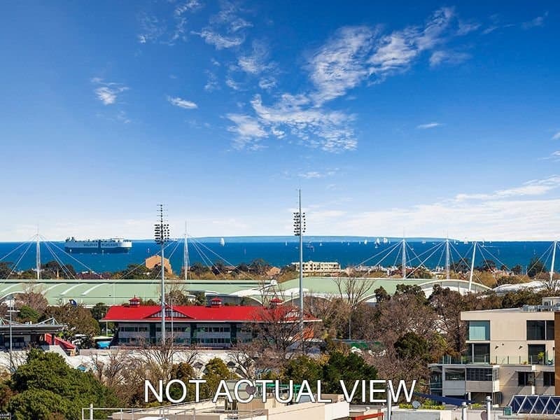 102/338 Kings Way, South Melbourne, South Melbourne - Image 1