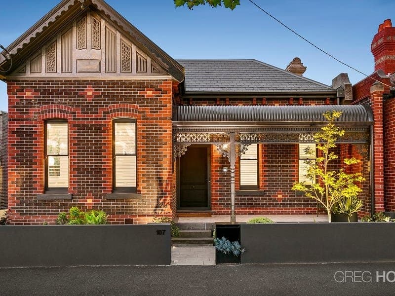 107 Richardson Street, Albert Park, Albert Park - Thumbnail 2