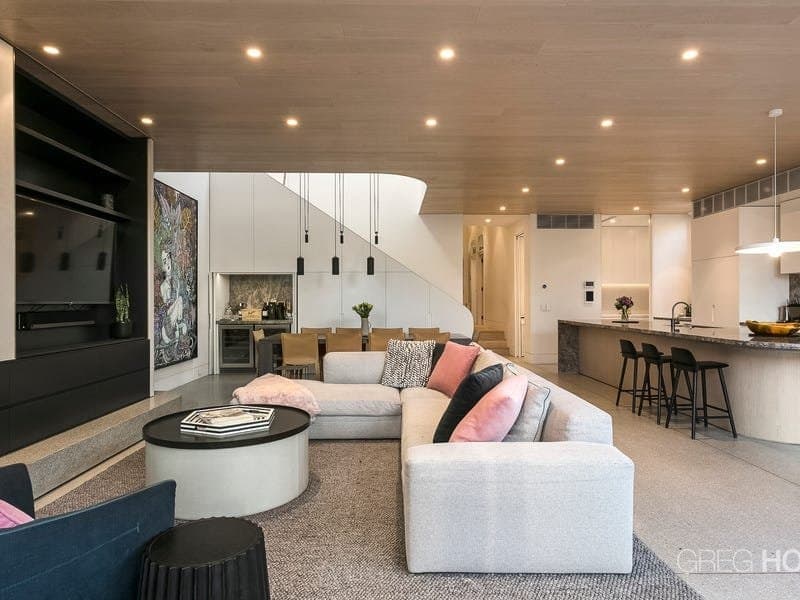 107 Richardson Street, Albert Park, Albert Park - Thumbnail 4