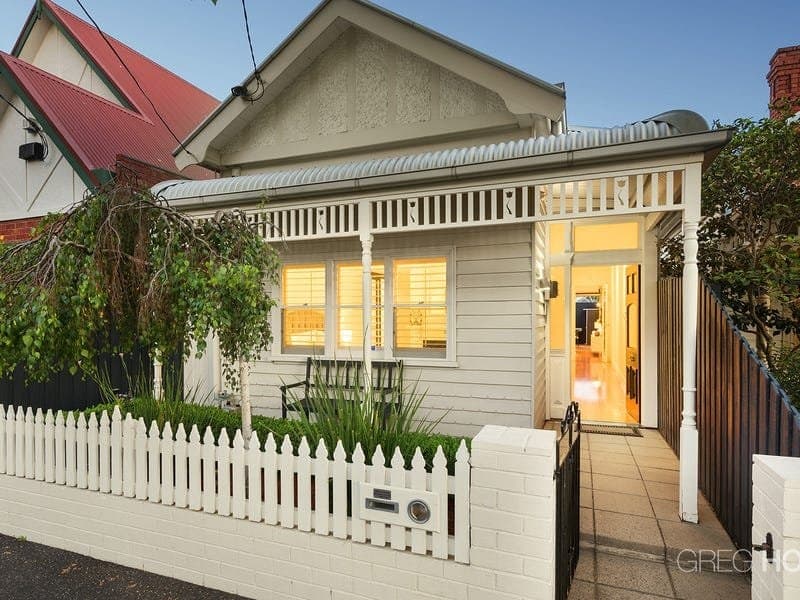 38 Clark Street, Port Melbourne, Port Melbourne - Thumbnail 2