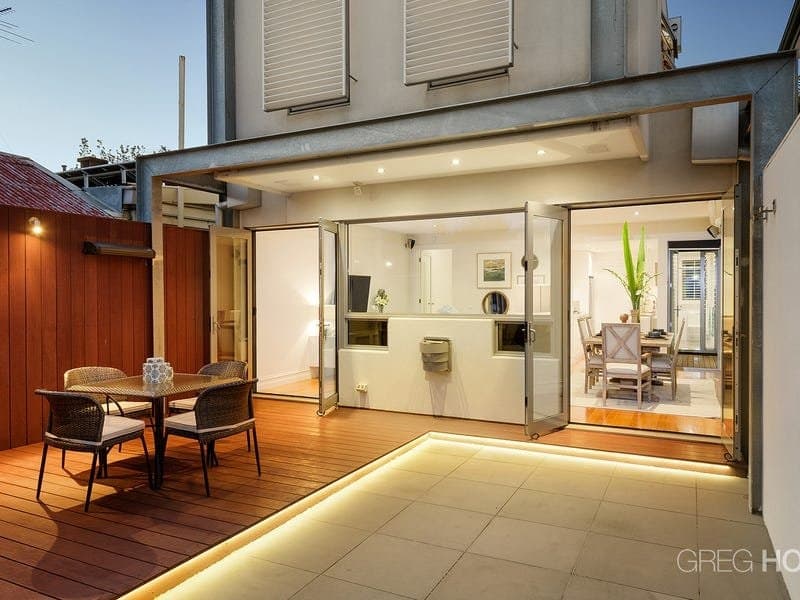 38 Clark Street, Port Melbourne, Port Melbourne - Thumbnail 3