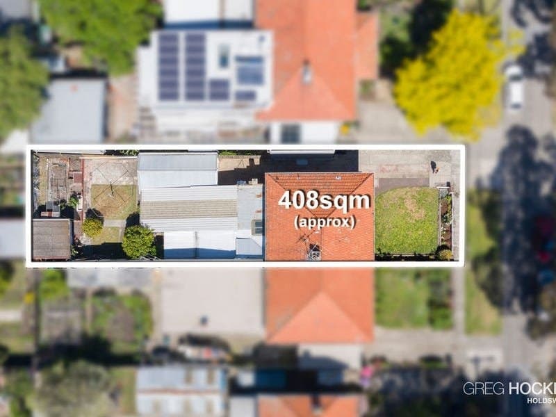 42 Crichton Avenue, Port Melbourne, Port Melbourne - Thumbnail 3