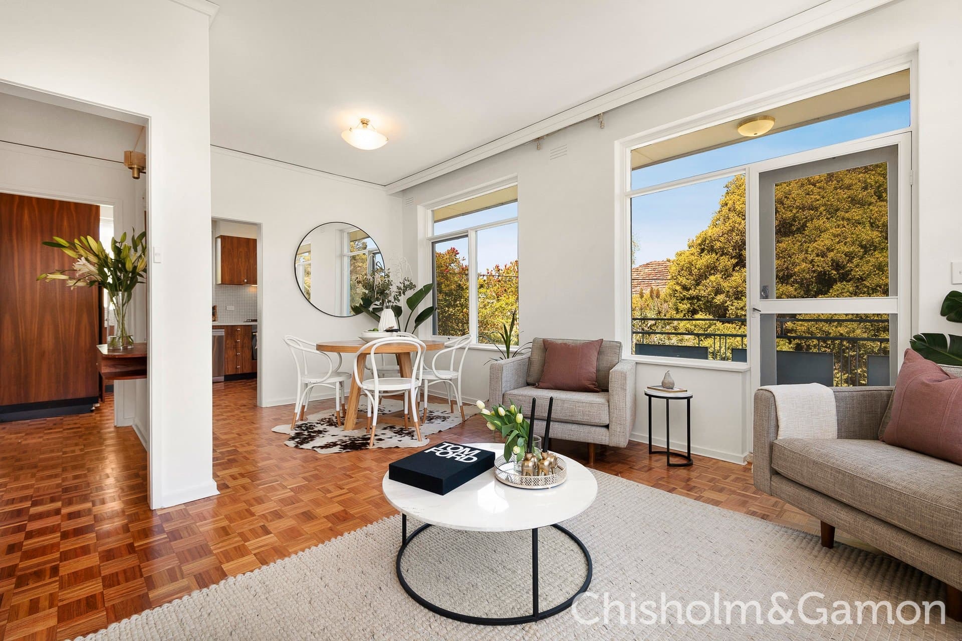 3/6 John Street, Elwood, Elwood - Thumbnail 2