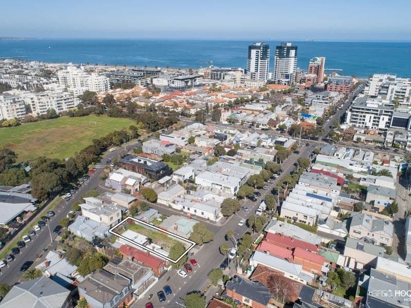 186 Dow Street, Port Melbourne, Port Melbourne - Thumbnail 2
