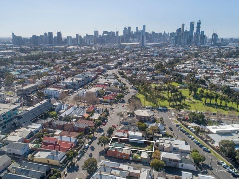 186 Dow Street, Port Melbourne, Port Melbourne - Thumbnail 3