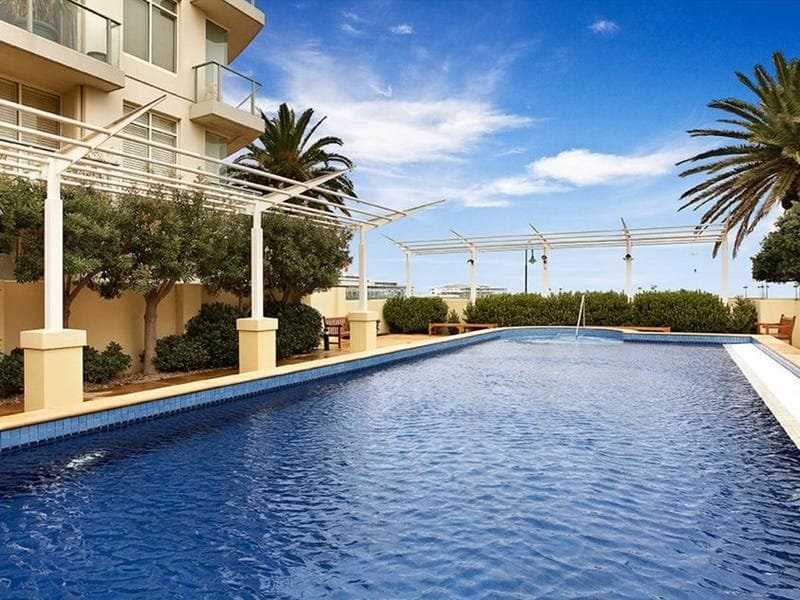 1004/115 Beach Street, Port Melbourne, Port Melbourne - Image 1