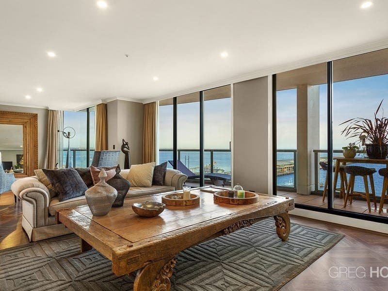 1004/115 Beach Street, Port Melbourne, Port Melbourne - Thumbnail 2