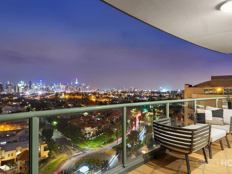 1004/115 Beach Street, Port Melbourne, Port Melbourne - Thumbnail 4