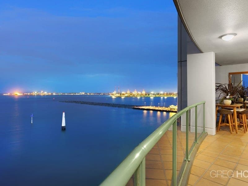 1004/115 Beach Street, Port Melbourne, Port Melbourne - Thumbnail 5