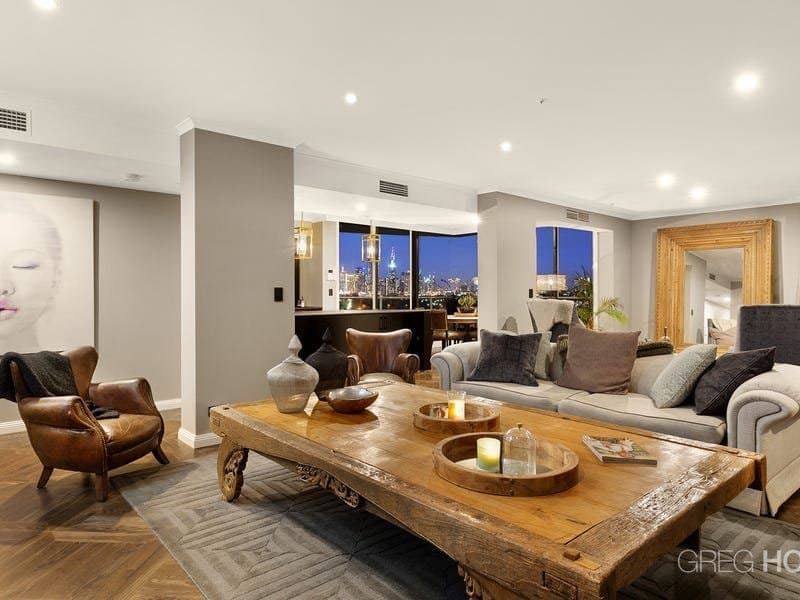 1004/115 Beach Street, Port Melbourne, Port Melbourne - Thumbnail 6