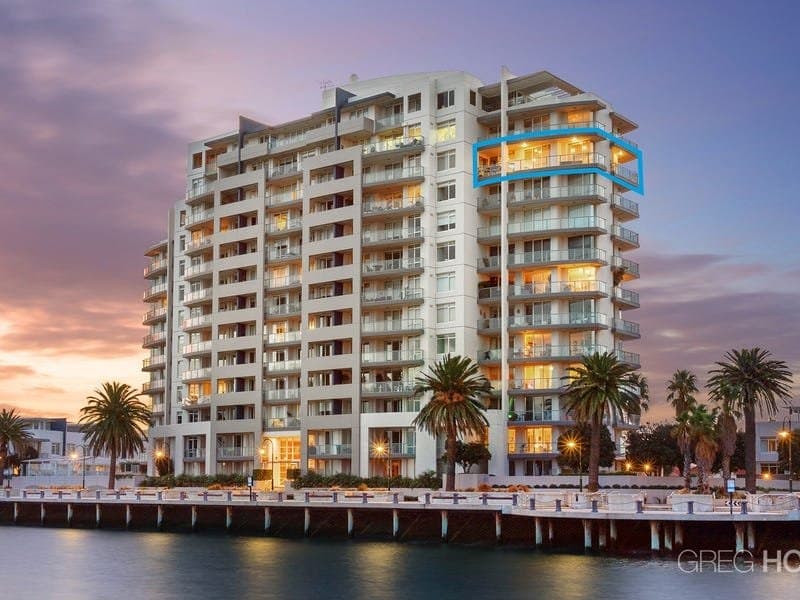 1004/115 Beach Street, Port Melbourne, Port Melbourne - Thumbnail 7