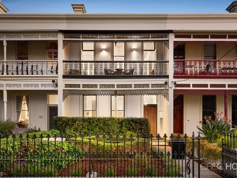 25 St Vincent Place South, Albert Park, Albert Park - Thumbnail 2