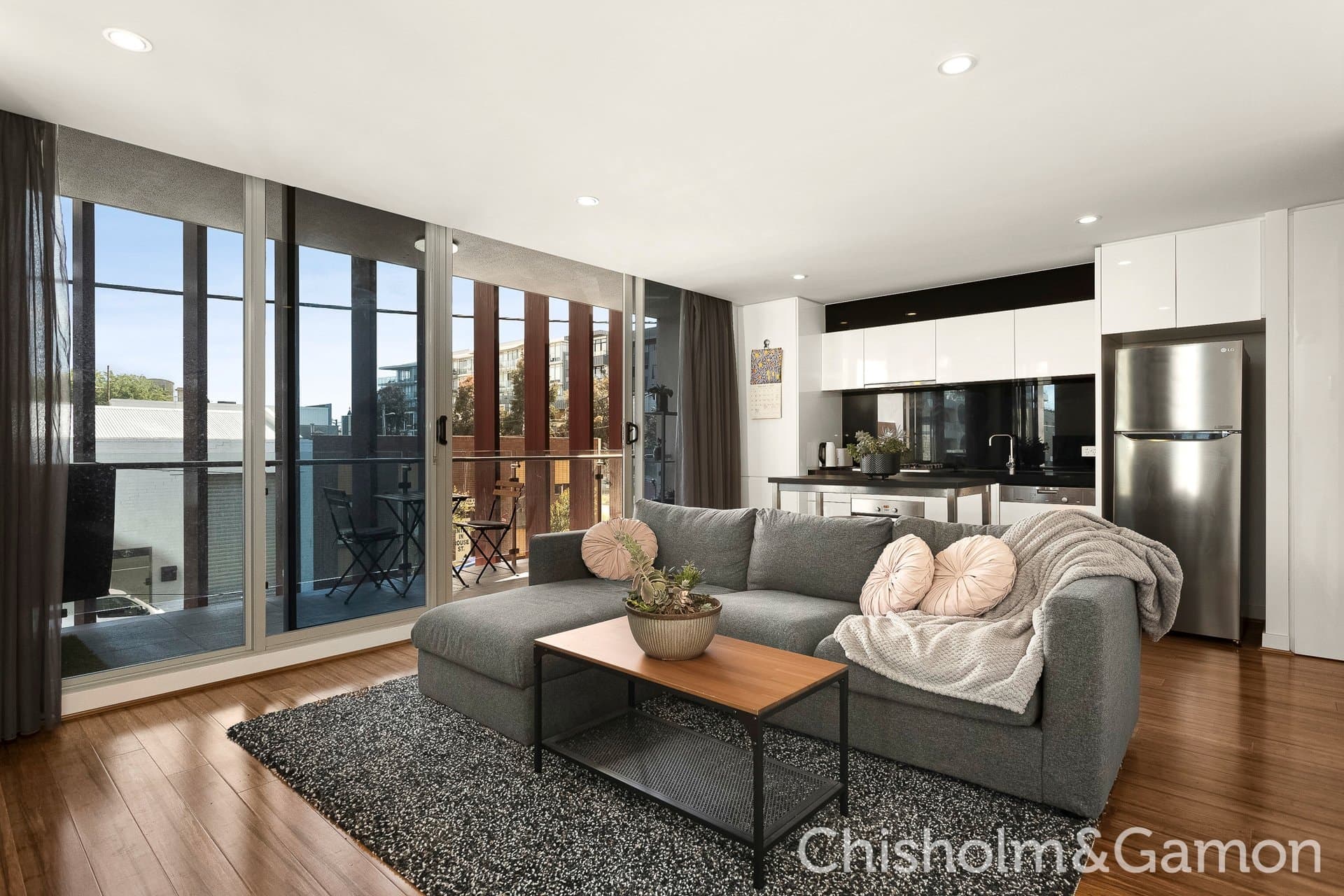 104/38 Nott Street, Port Melbourne, Port Melbourne - Thumbnail 2
