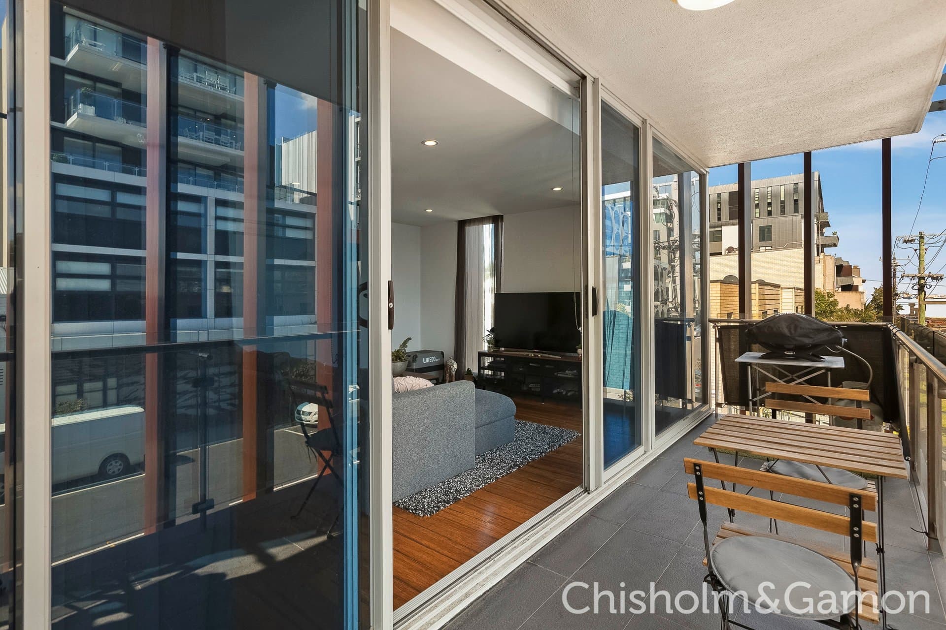 104/38 Nott Street, Port Melbourne, Port Melbourne - Thumbnail 4