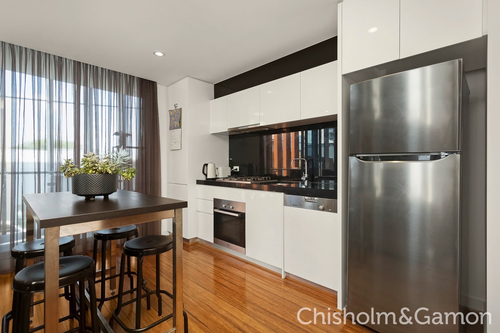 104/38 Nott Street, Port Melbourne, Port Melbourne - Thumbnail 5